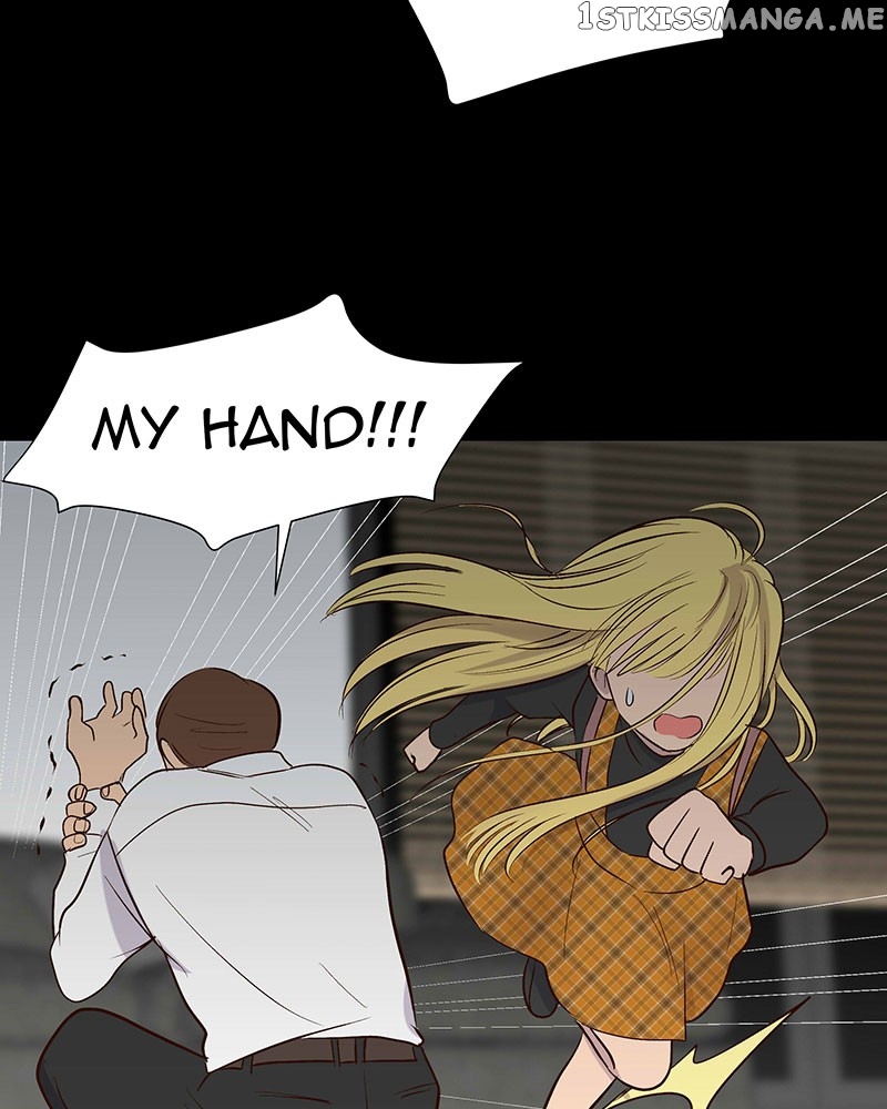 My Deepest Secret chapter 77 - page 2