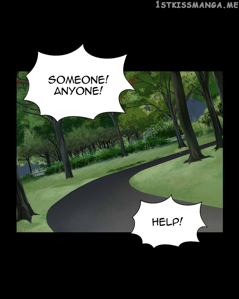 My Deepest Secret chapter 77 - page 20