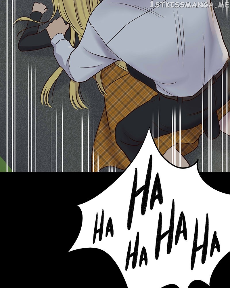 My Deepest Secret chapter 77 - page 24
