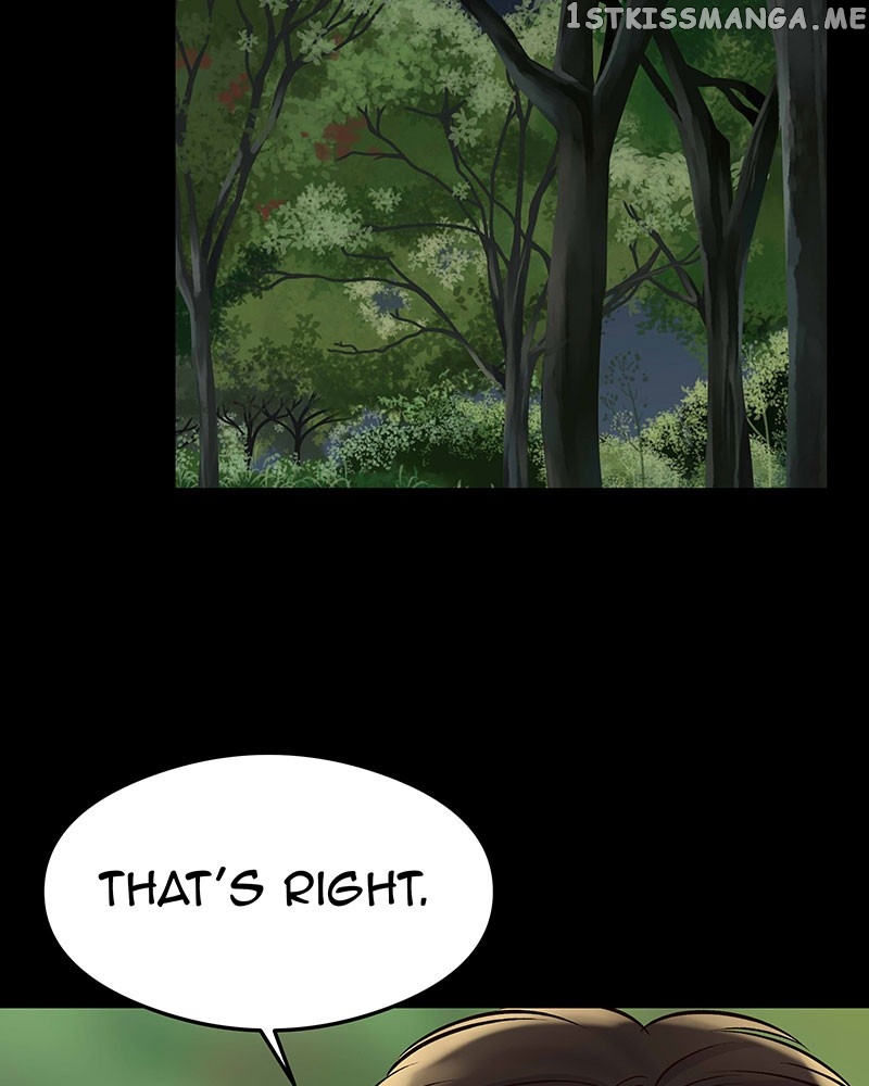 My Deepest Secret chapter 77 - page 27