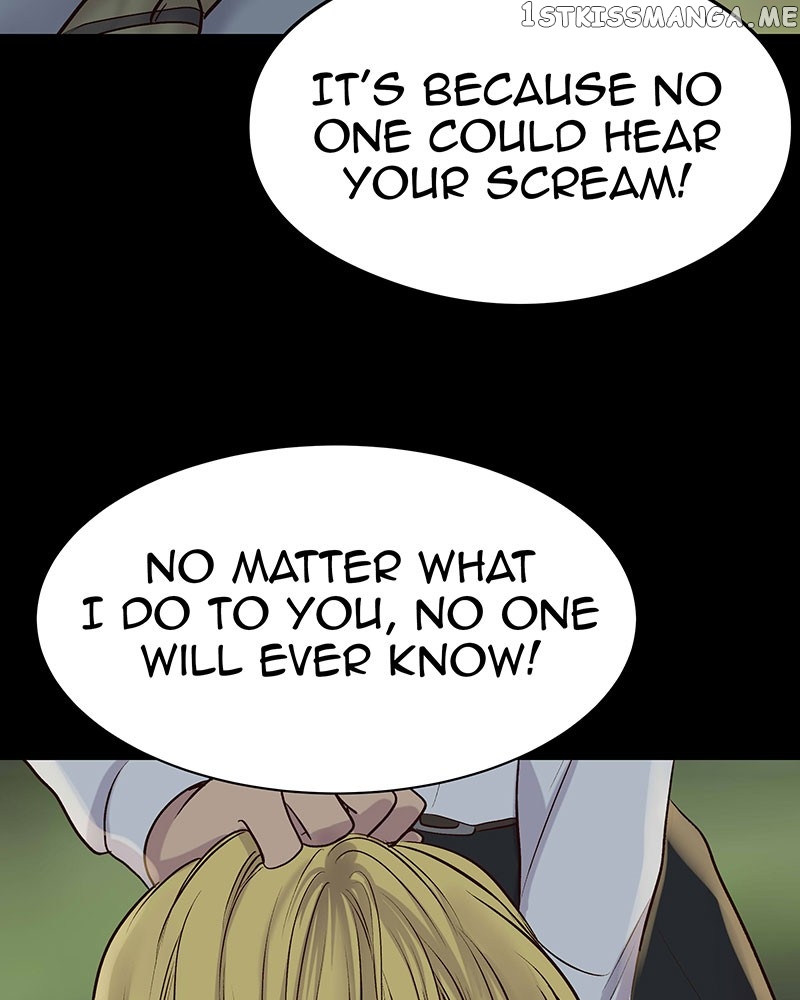 My Deepest Secret chapter 77 - page 29