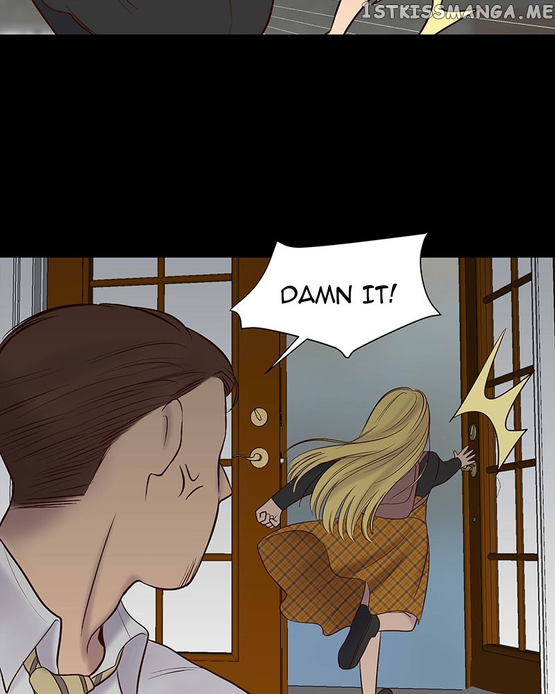 My Deepest Secret chapter 77 - page 3
