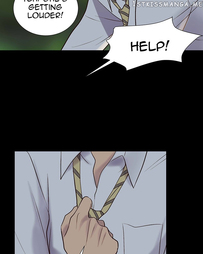 My Deepest Secret chapter 77 - page 35