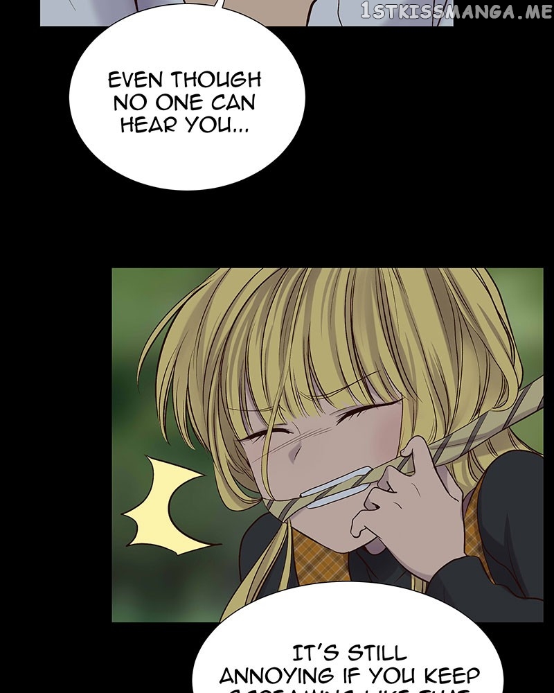 My Deepest Secret chapter 77 - page 36