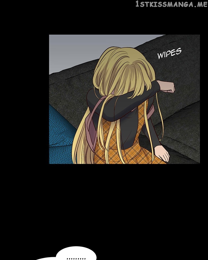 My Deepest Secret chapter 77 - page 45