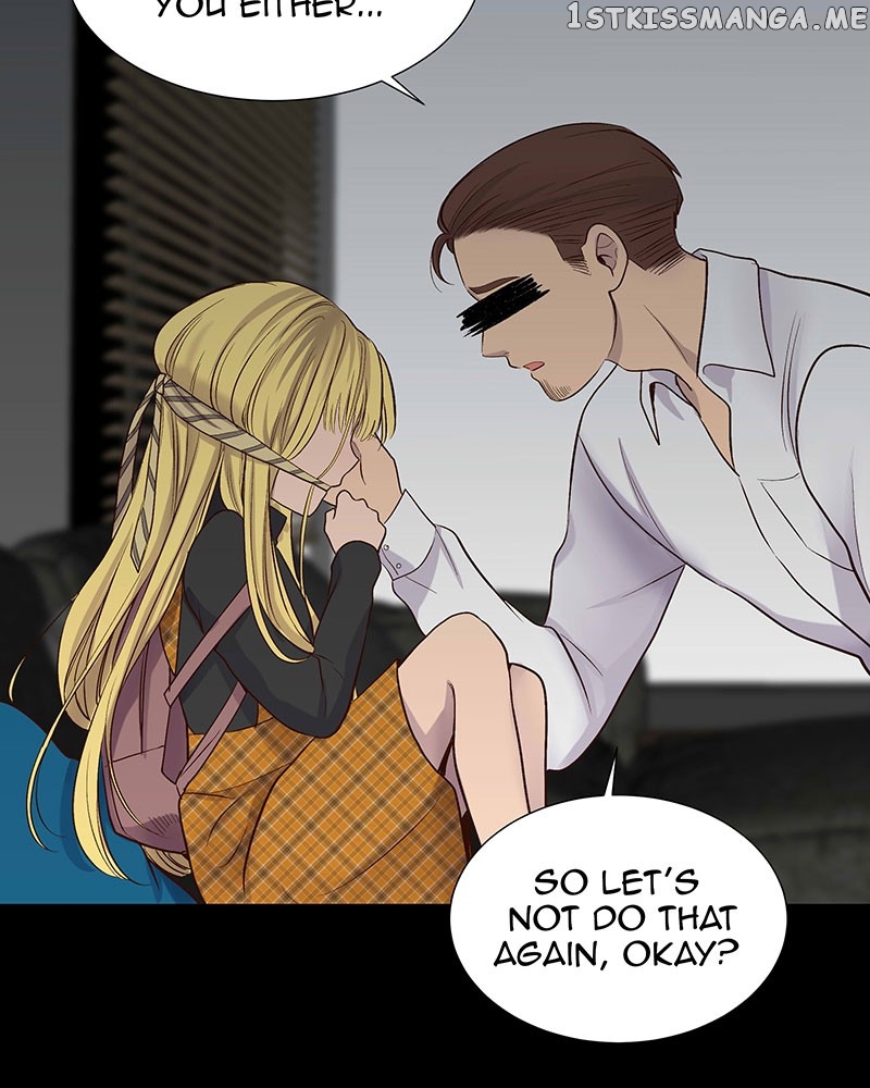 My Deepest Secret chapter 77 - page 48