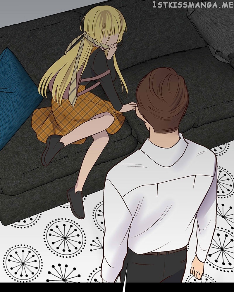 My Deepest Secret chapter 77 - page 59