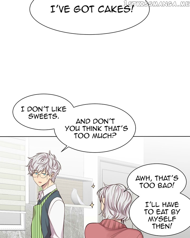 My Deepest Secret chapter 83 - page 12
