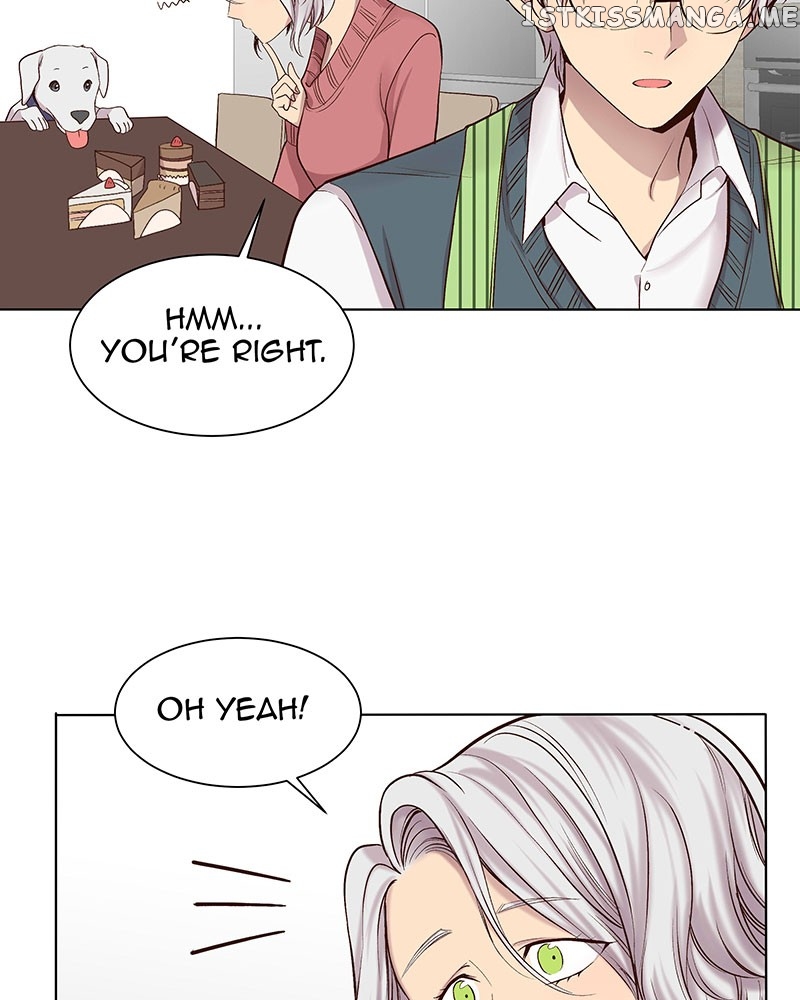 My Deepest Secret chapter 83 - page 14
