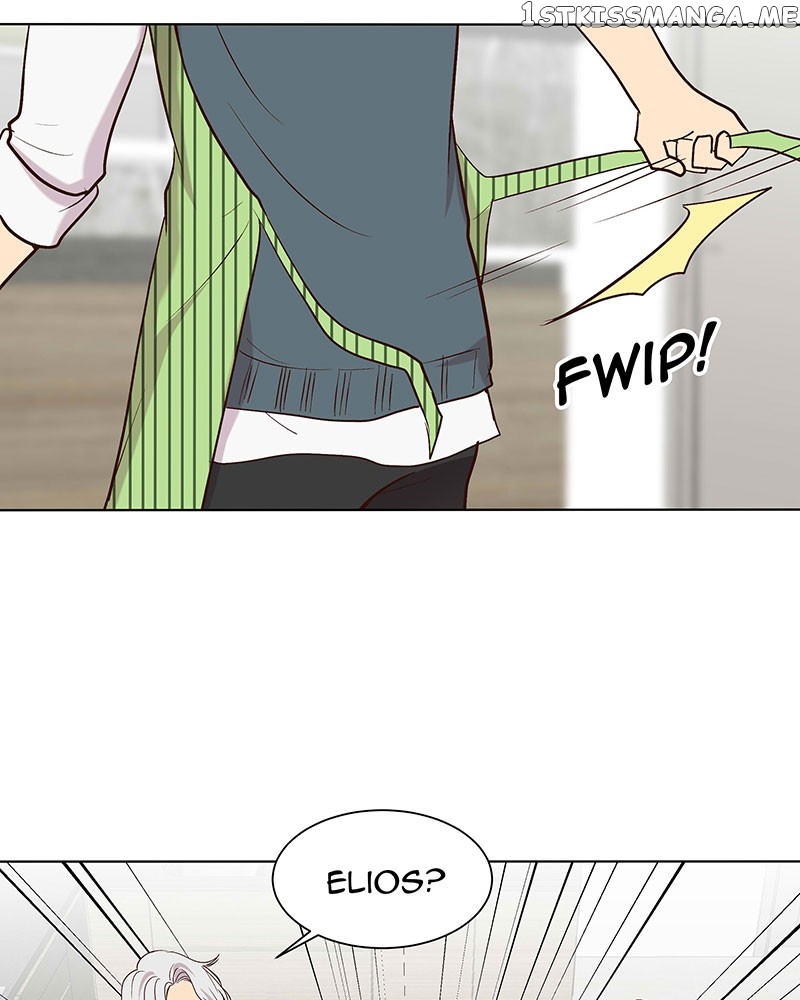 My Deepest Secret chapter 83 - page 27