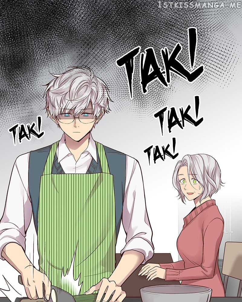 My Deepest Secret chapter 83 - page 3