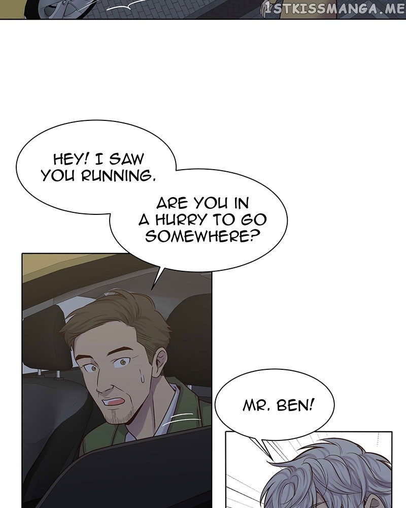 My Deepest Secret chapter 83 - page 43