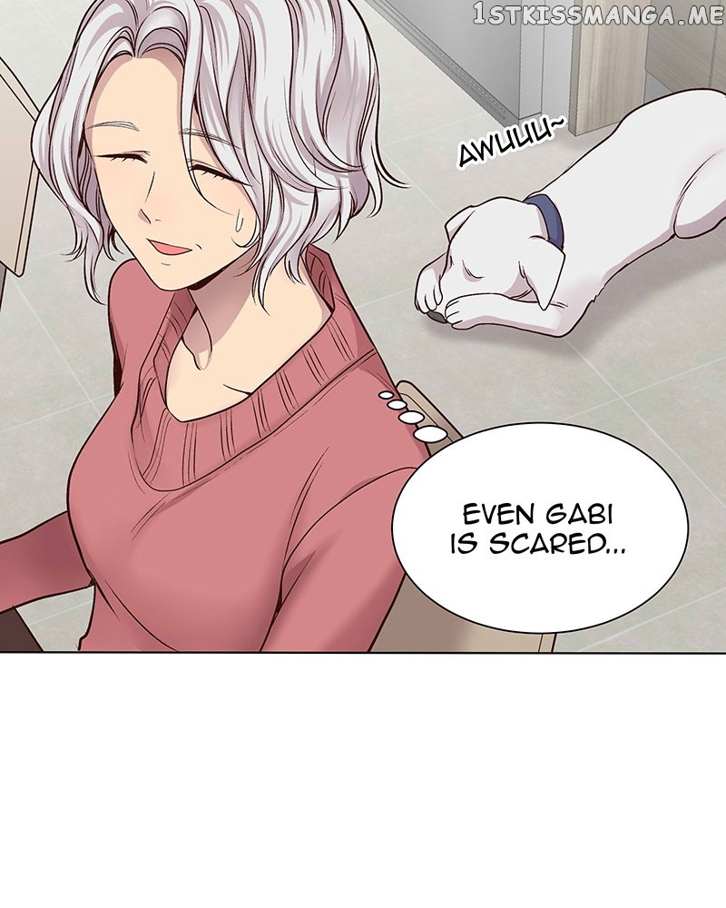 My Deepest Secret chapter 83 - page 7