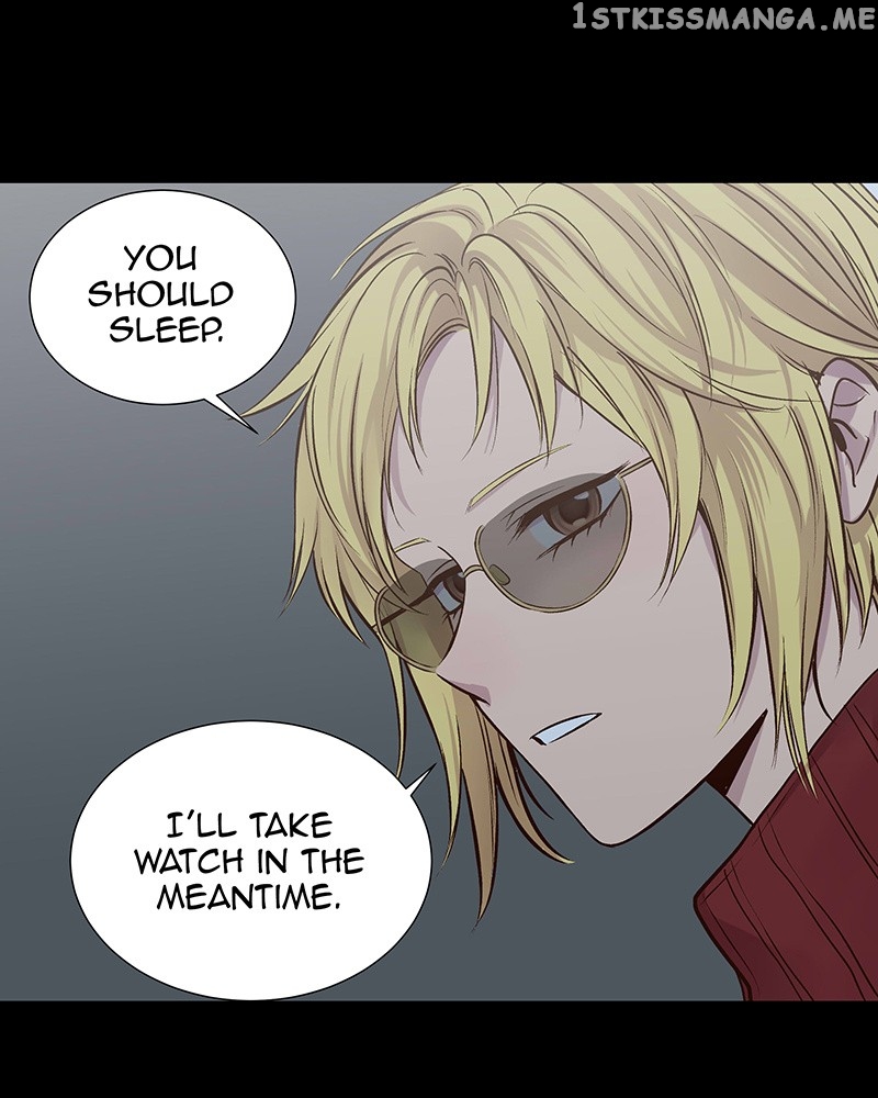My Deepest Secret chapter 91 - page 16