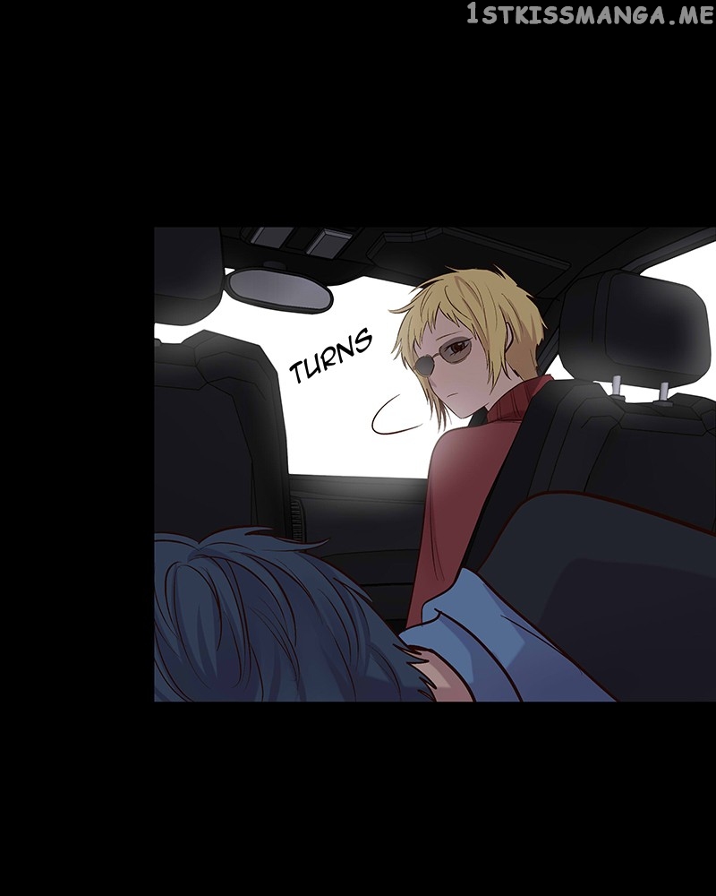 My Deepest Secret chapter 91 - page 20