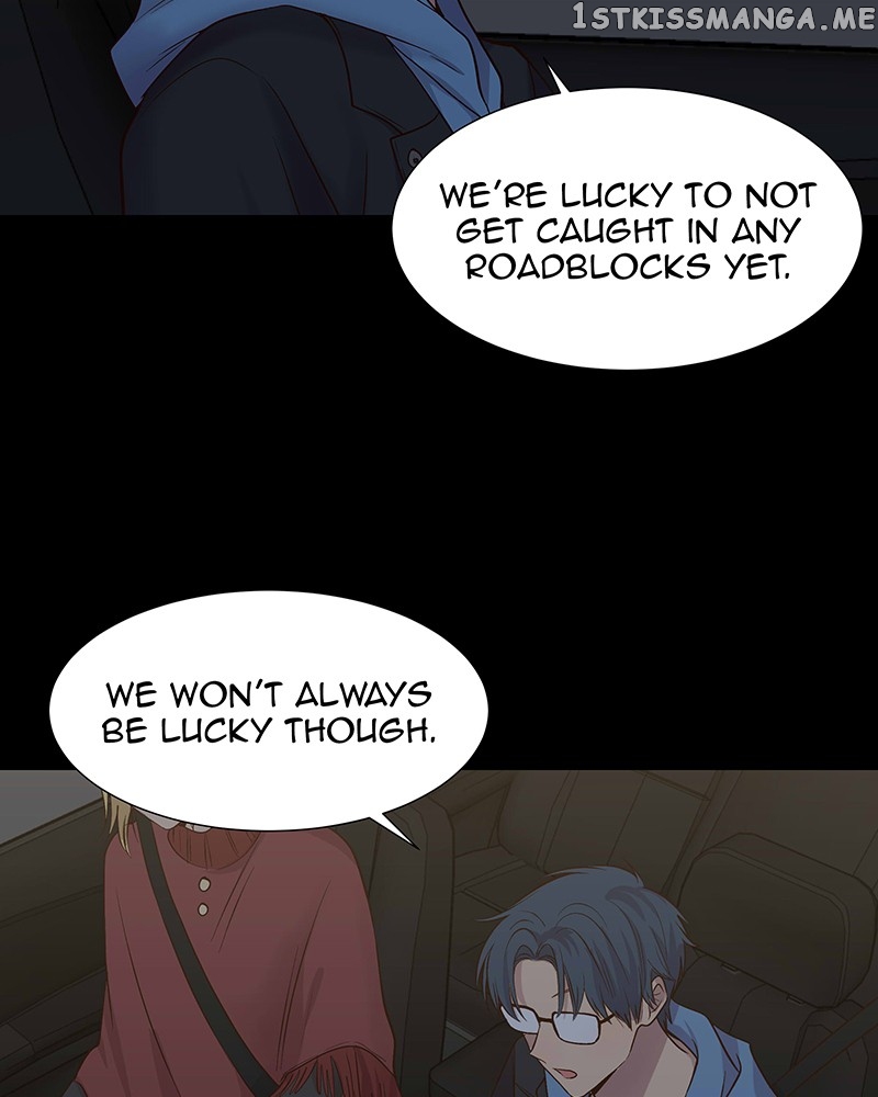 My Deepest Secret chapter 91 - page 29