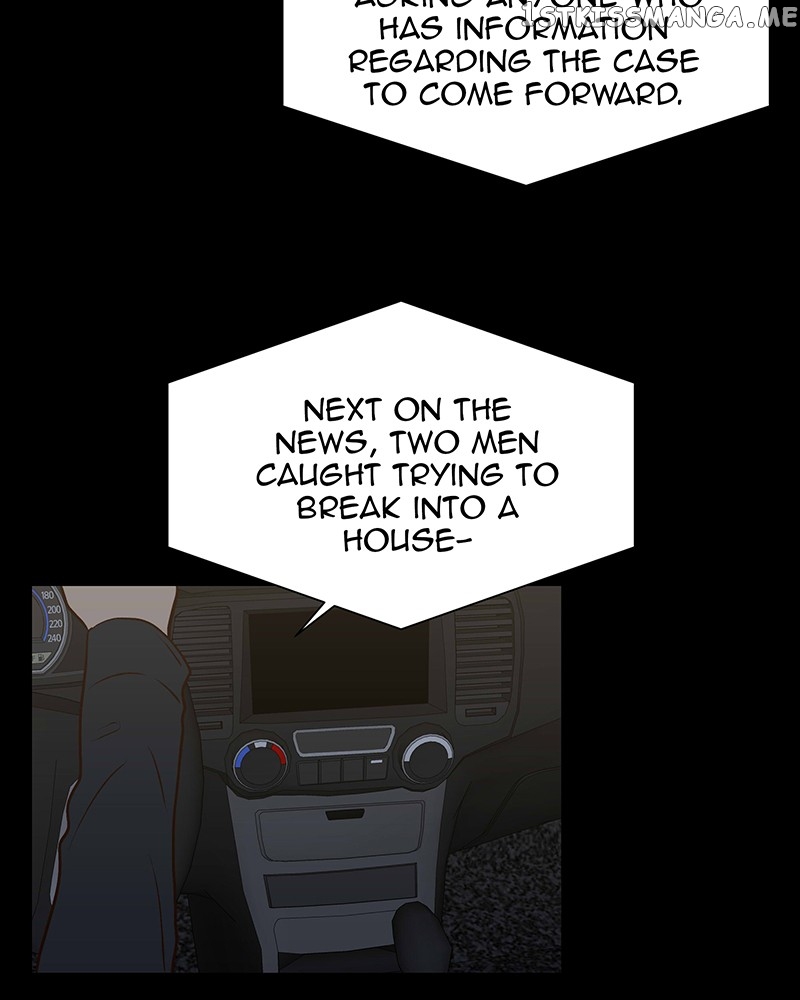 My Deepest Secret chapter 91 - page 3