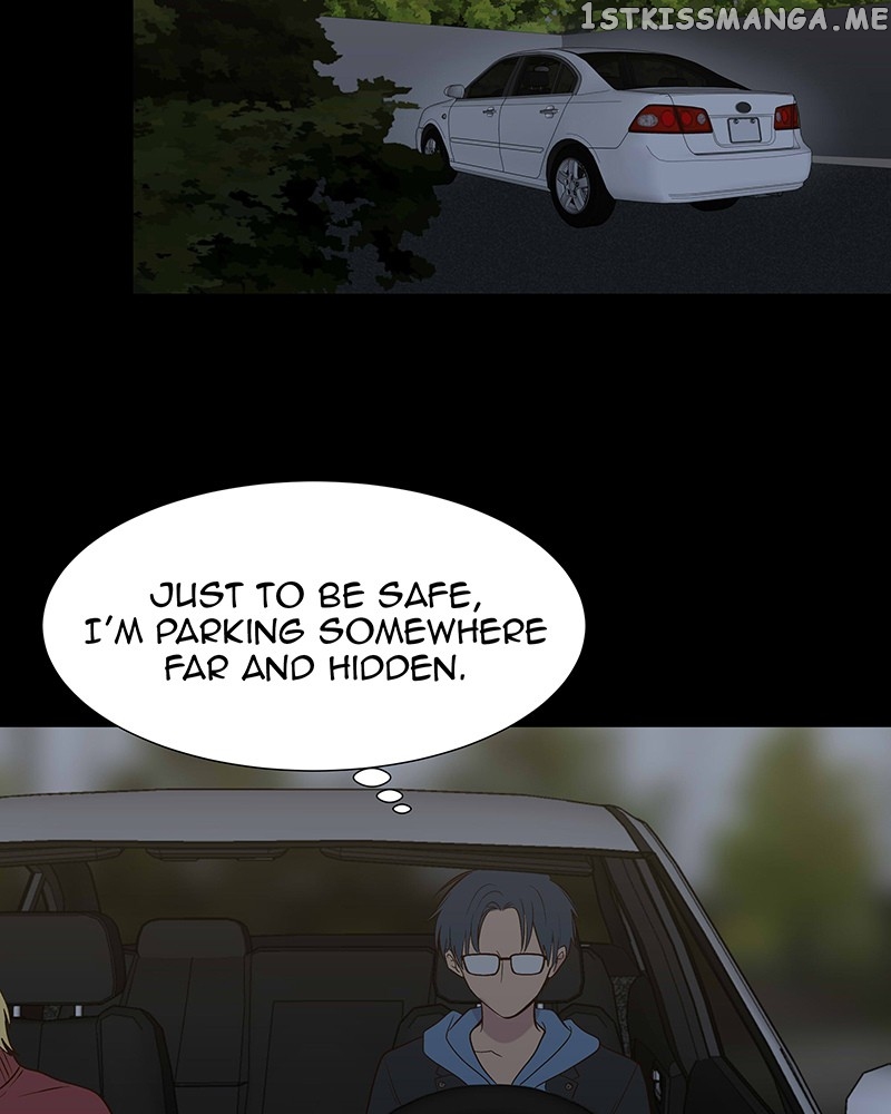 My Deepest Secret chapter 91 - page 35