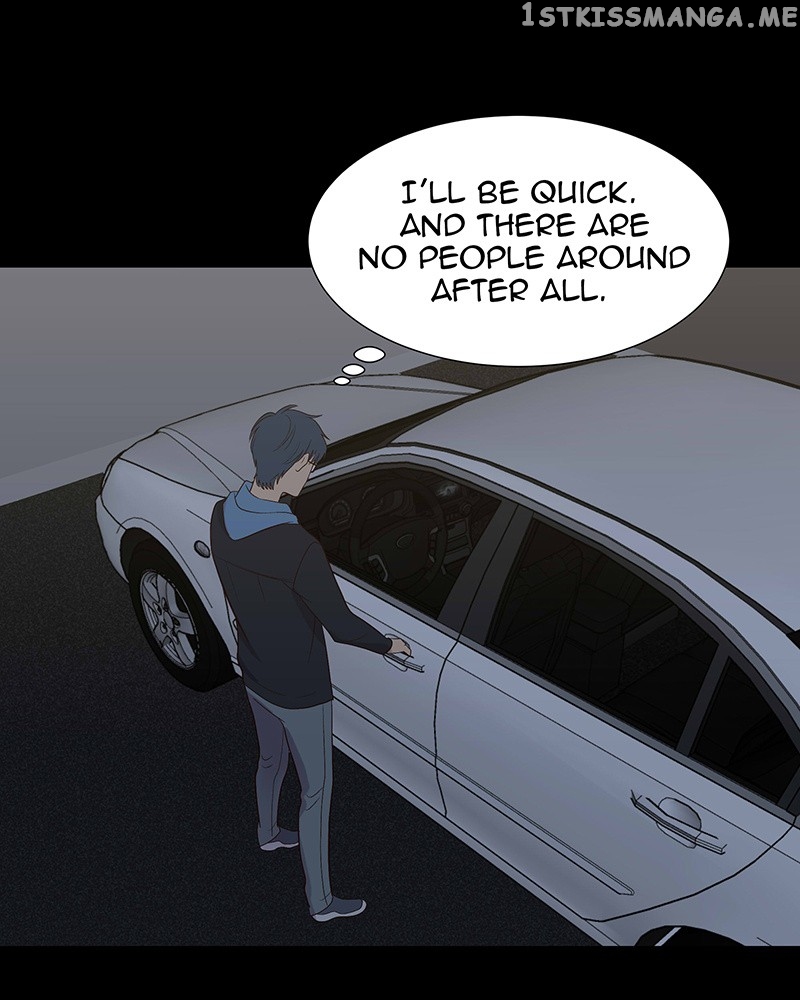 My Deepest Secret chapter 91 - page 39
