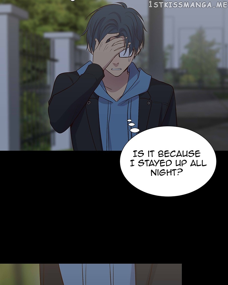 My Deepest Secret chapter 91 - page 43