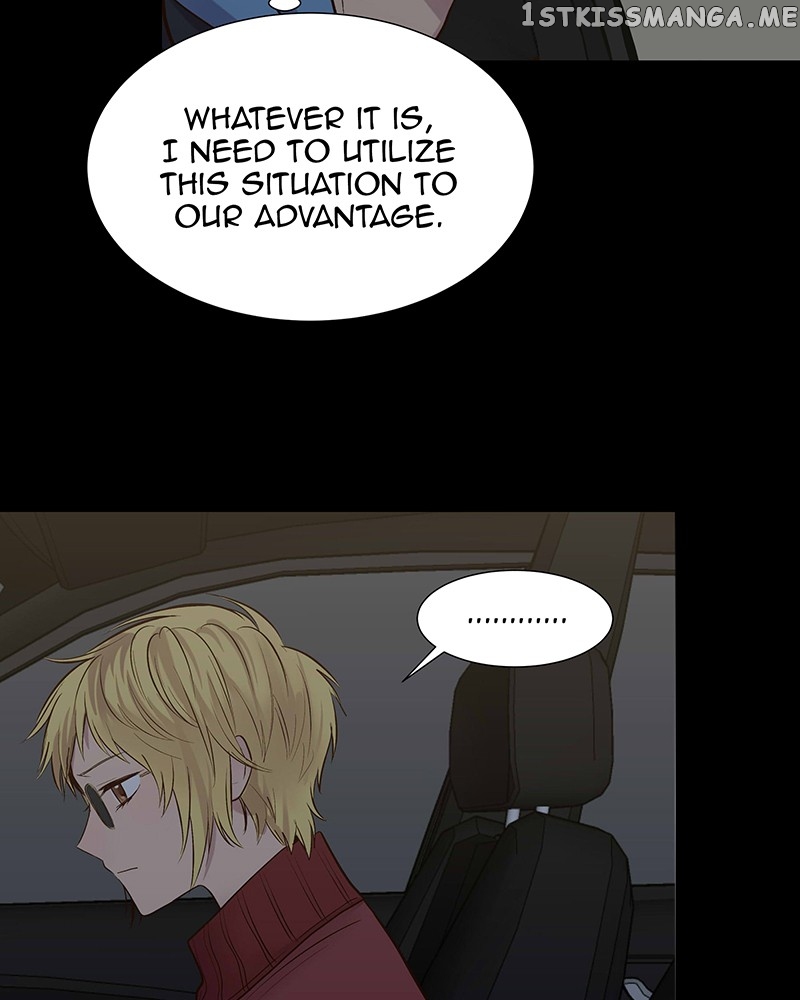 My Deepest Secret chapter 91 - page 5
