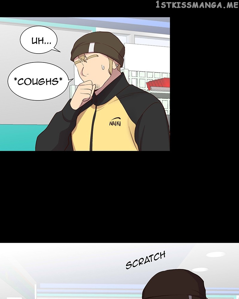 My Deepest Secret chapter 91 - page 57