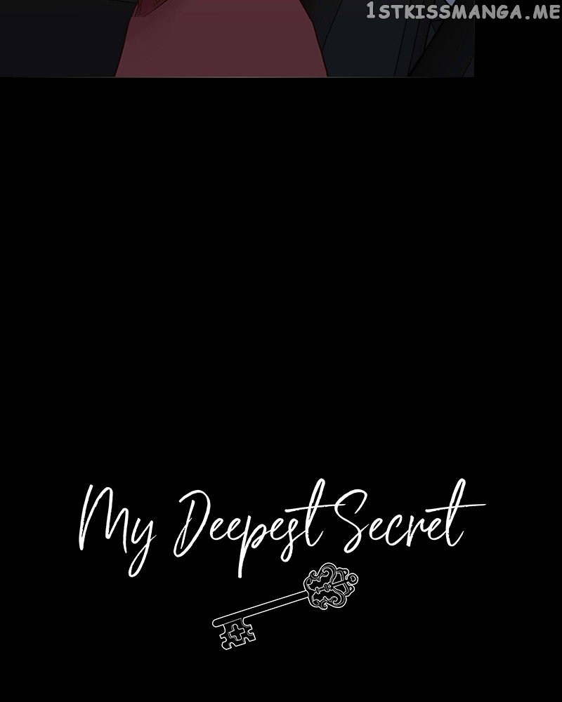 My Deepest Secret chapter 91 - page 6