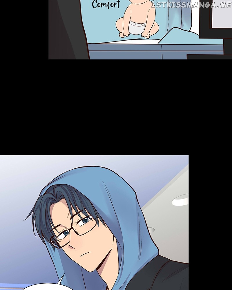 My Deepest Secret chapter 91 - page 60