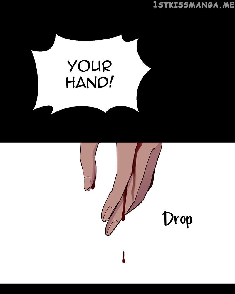 My Deepest Secret chapter 91 - page 68