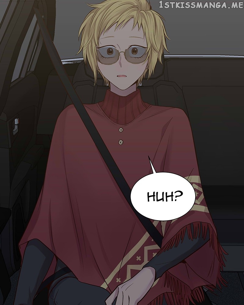 My Deepest Secret chapter 91 - page 81