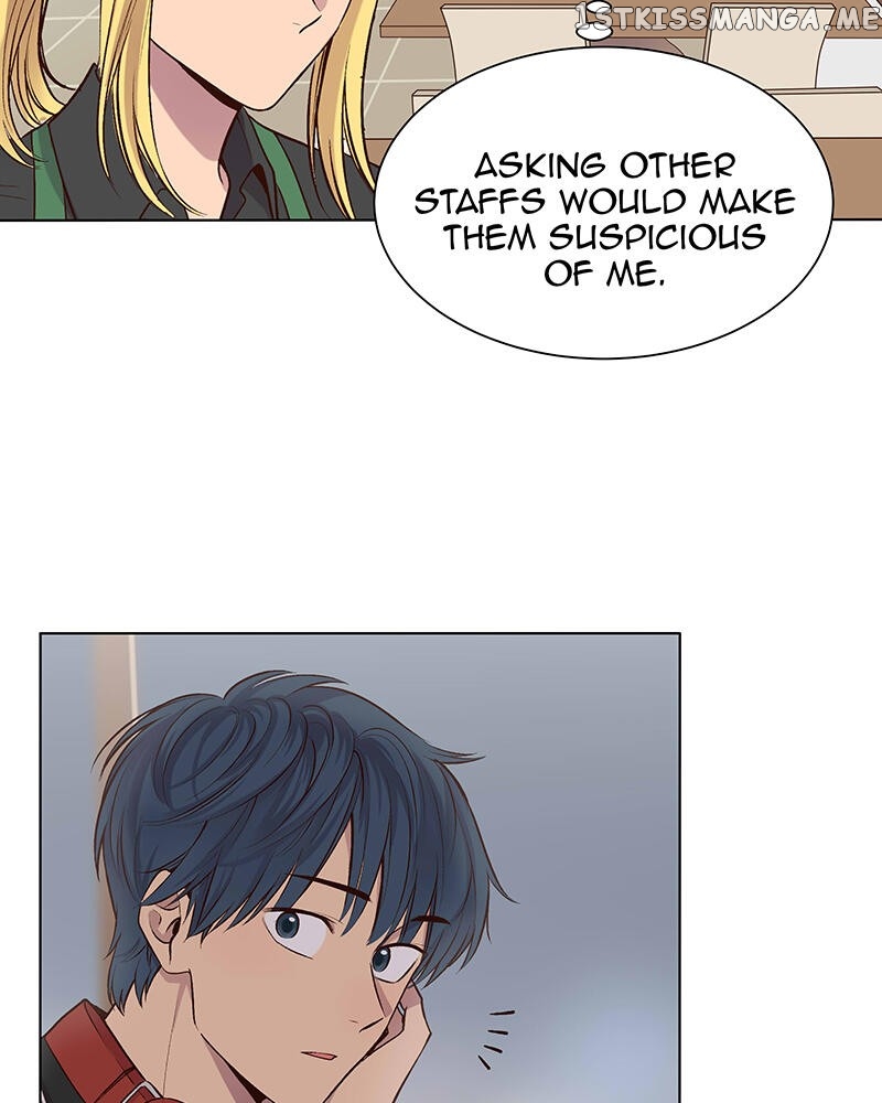 My Deepest Secret chapter 89 - page 10