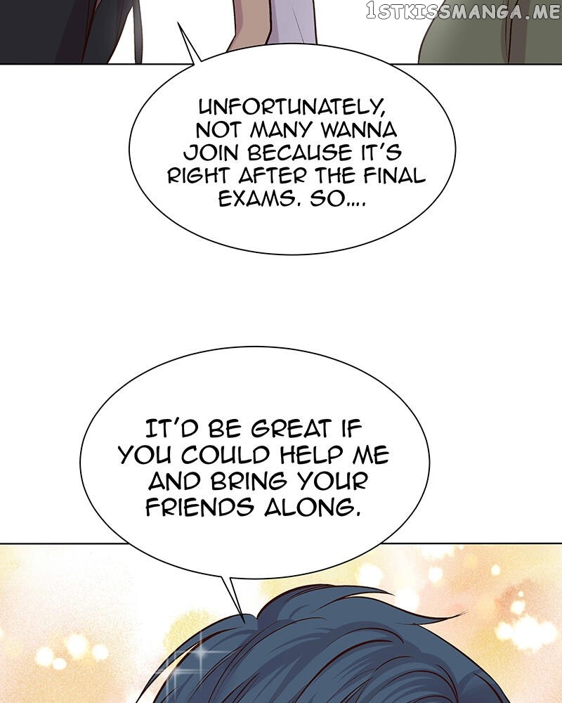My Deepest Secret chapter 89 - page 100