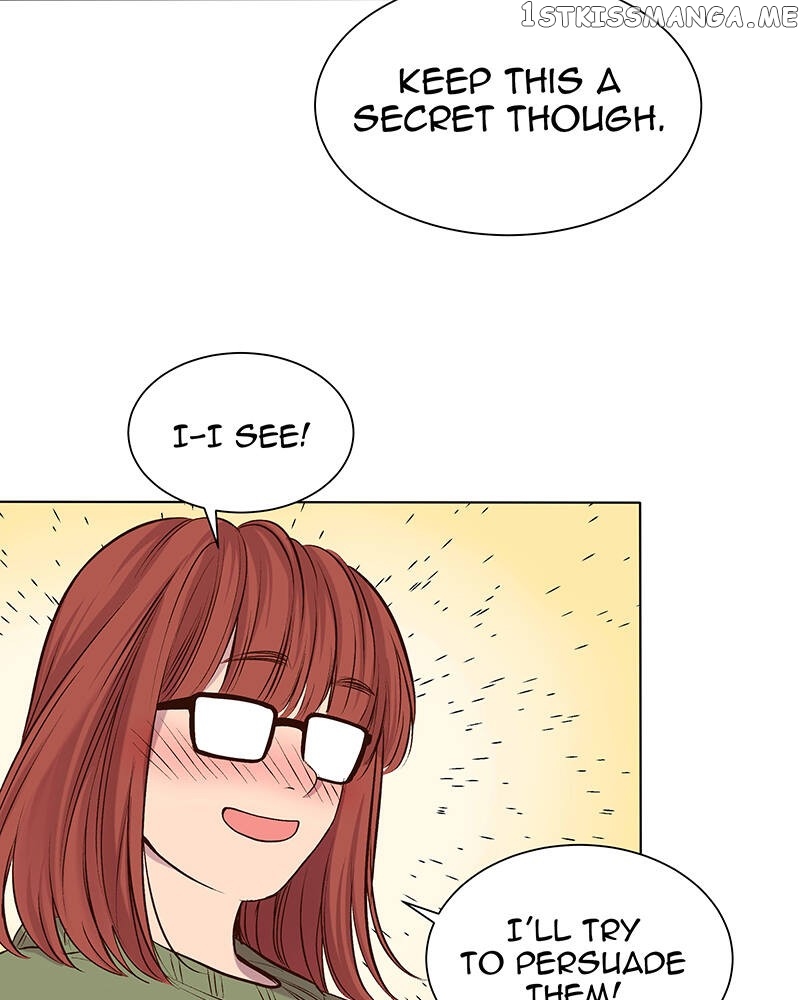 My Deepest Secret chapter 89 - page 102