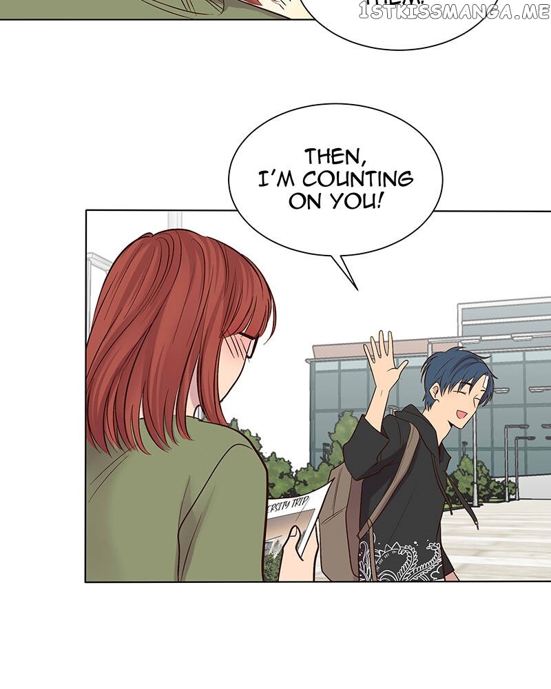My Deepest Secret chapter 89 - page 103