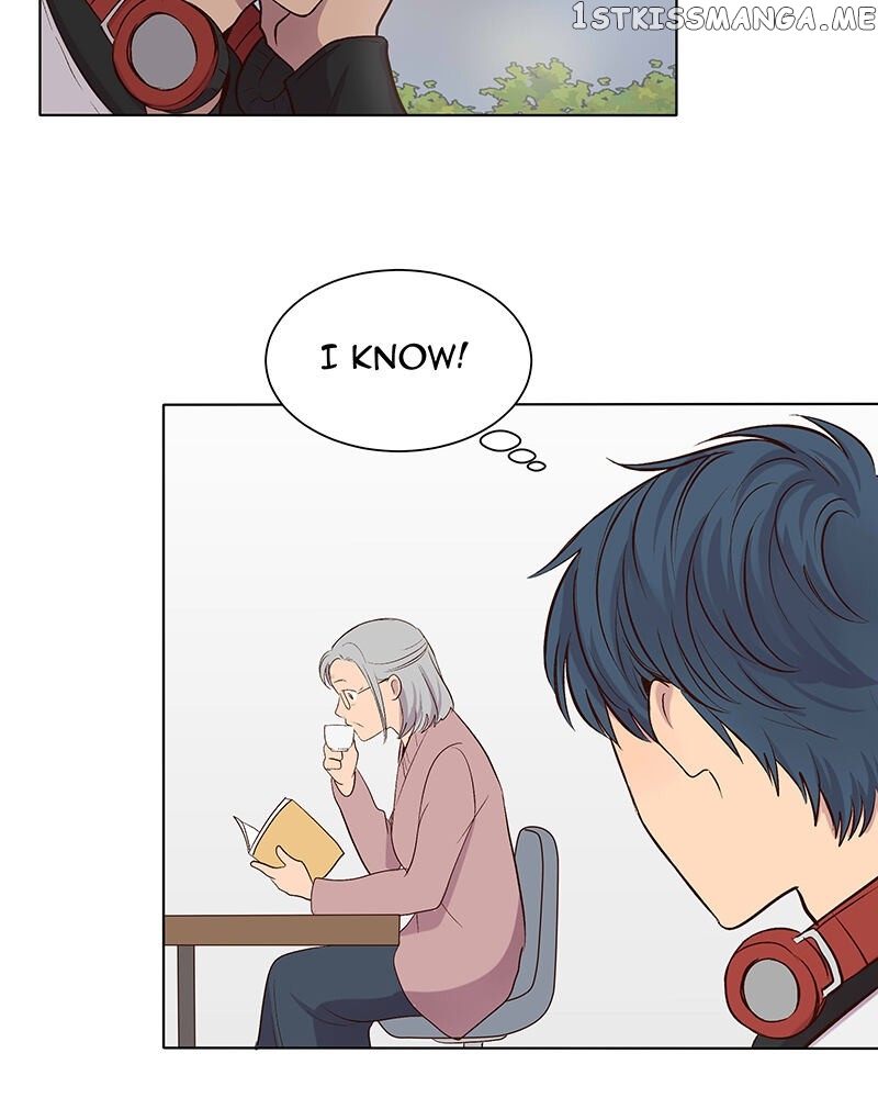 My Deepest Secret chapter 89 - page 11