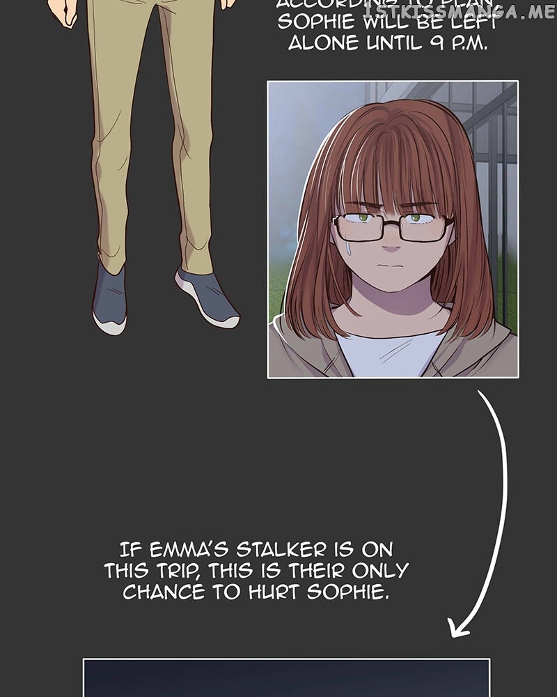 My Deepest Secret chapter 89 - page 129