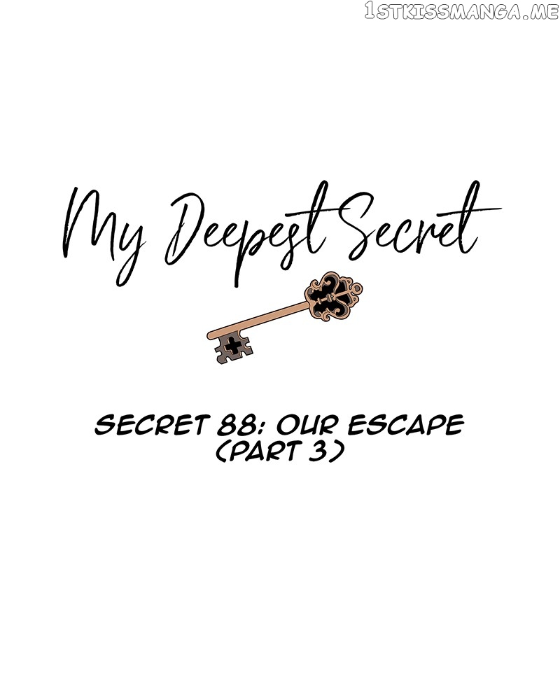 My Deepest Secret chapter 89 - page 13