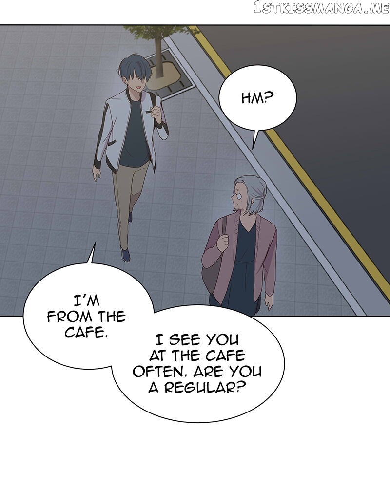 My Deepest Secret chapter 89 - page 15
