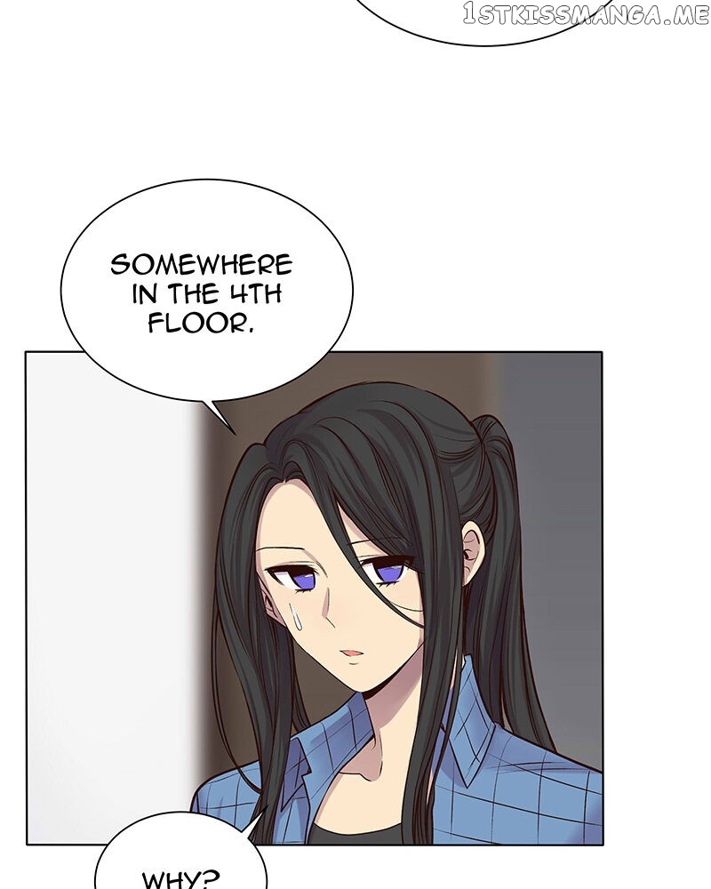My Deepest Secret chapter 89 - page 152