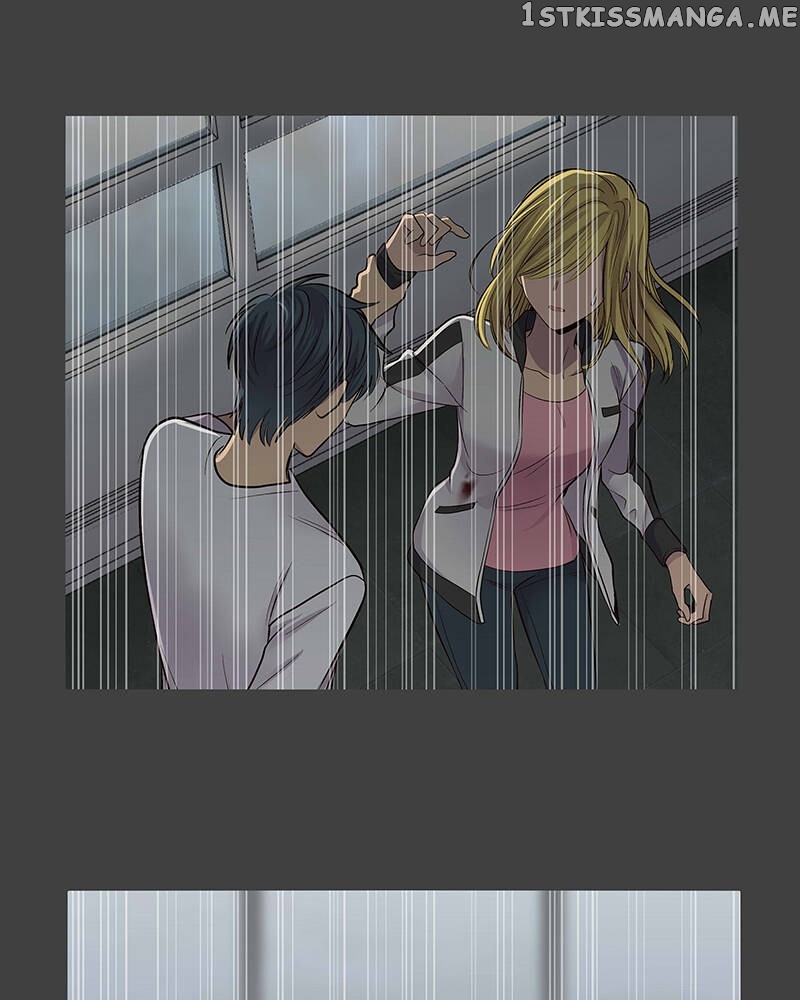 My Deepest Secret chapter 89 - page 161