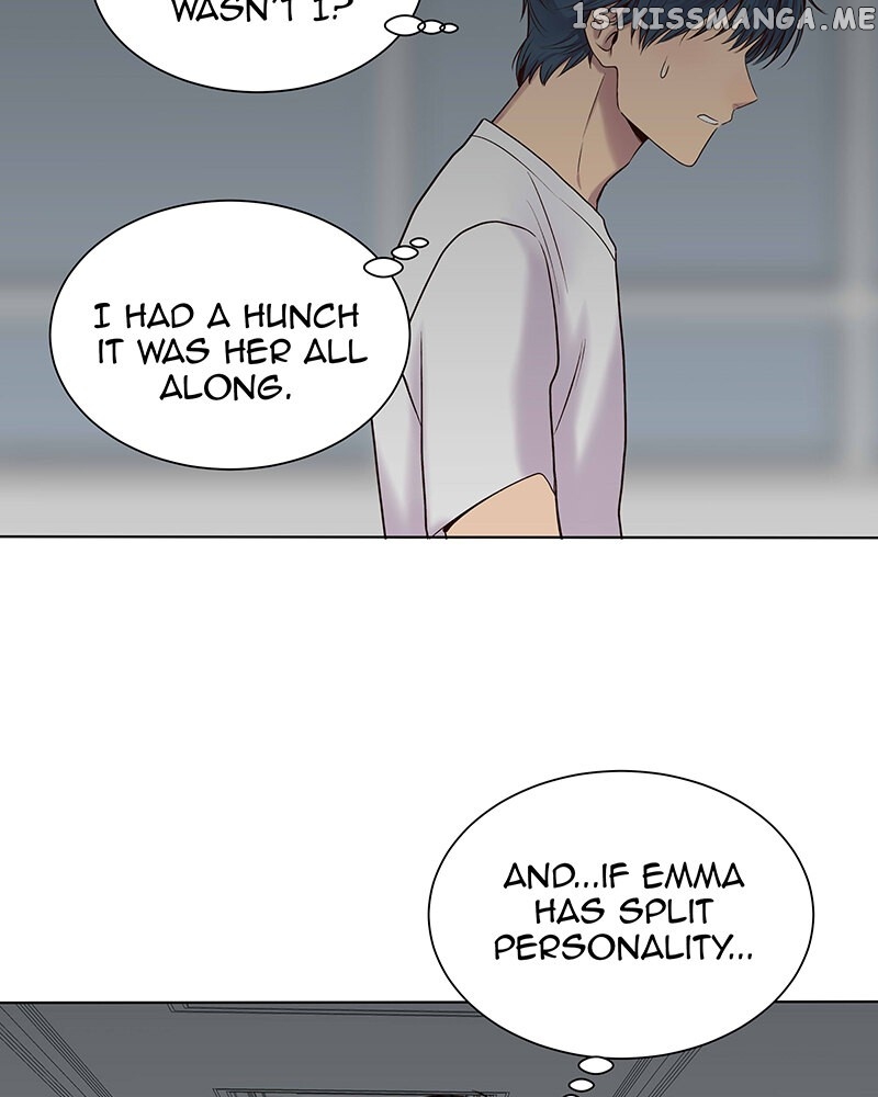 My Deepest Secret chapter 89 - page 172