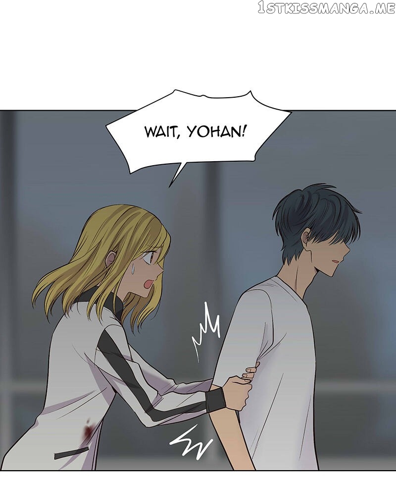 My Deepest Secret chapter 89 - page 180