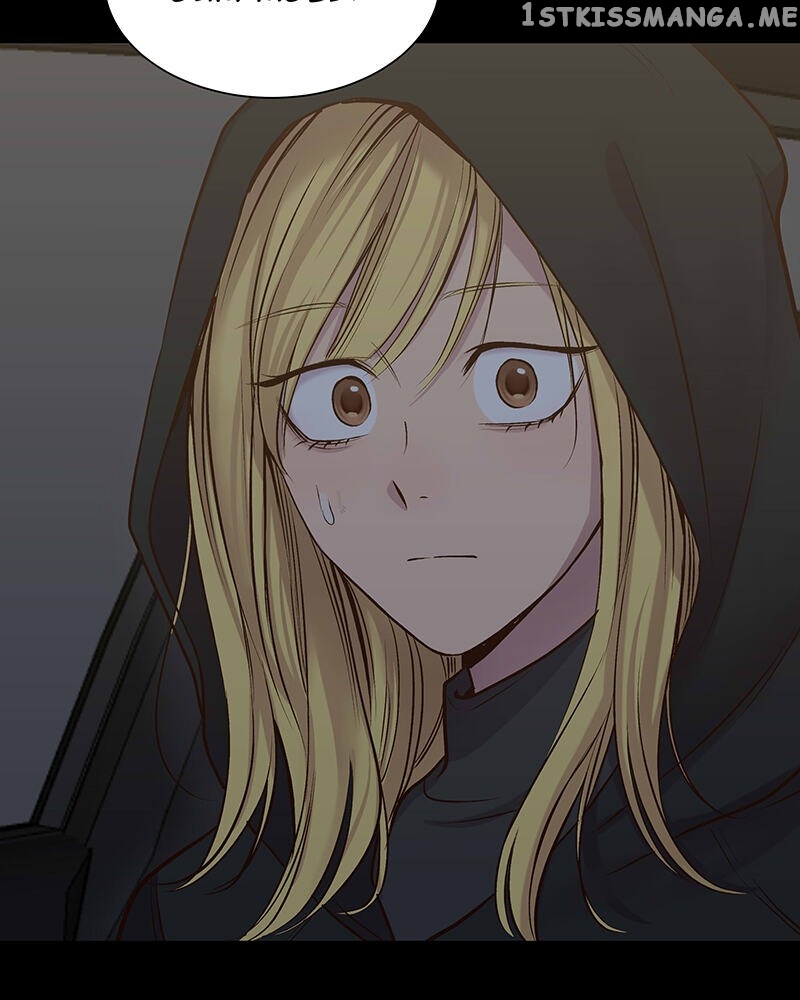 My Deepest Secret chapter 89 - page 194
