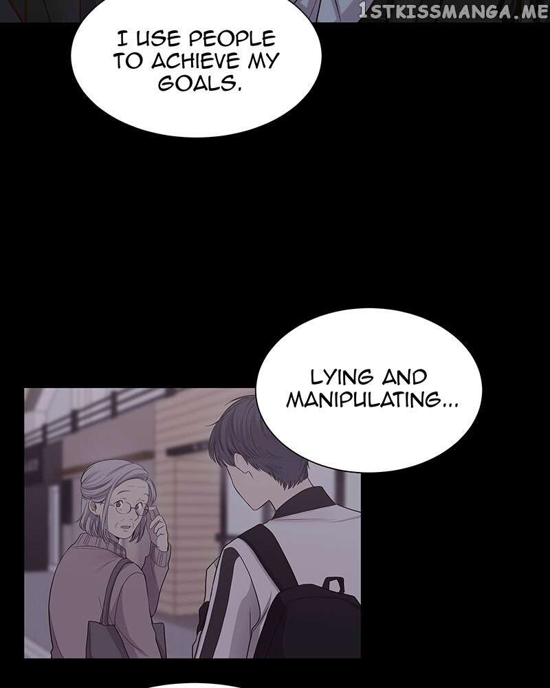 My Deepest Secret chapter 89 - page 196