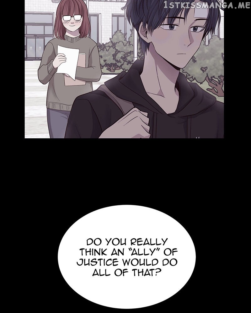 My Deepest Secret chapter 89 - page 198