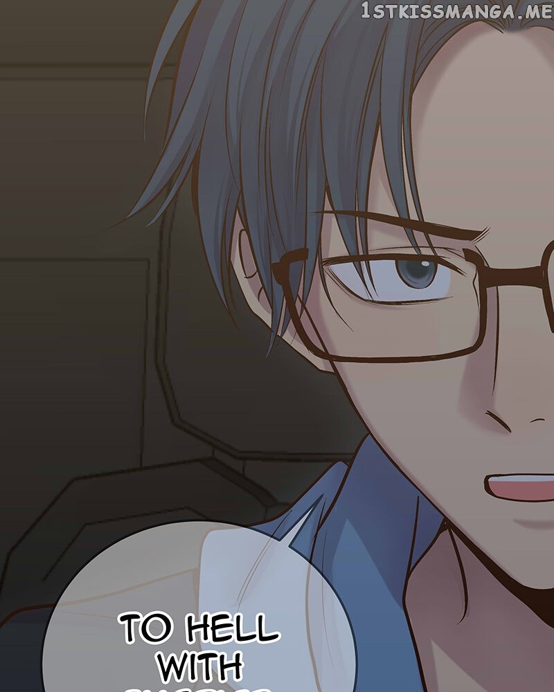 My Deepest Secret chapter 89 - page 203