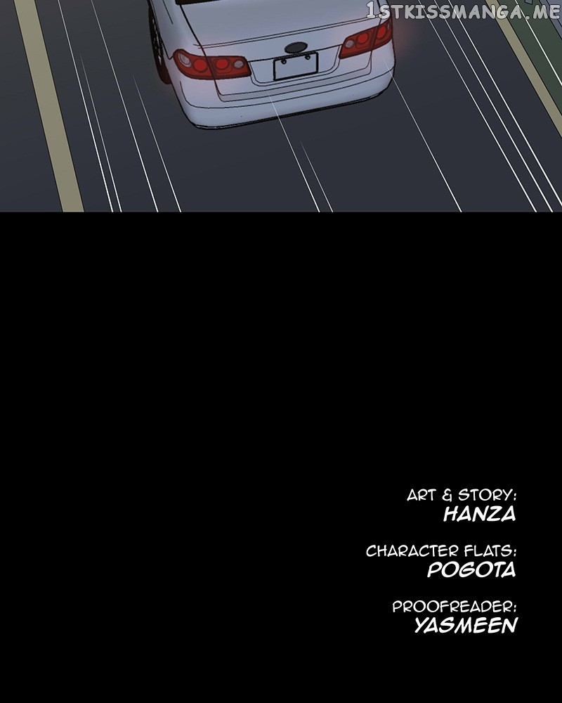 My Deepest Secret chapter 89 - page 206