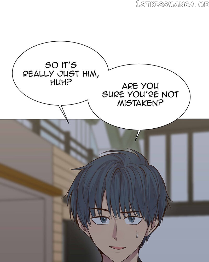 My Deepest Secret chapter 89 - page 22