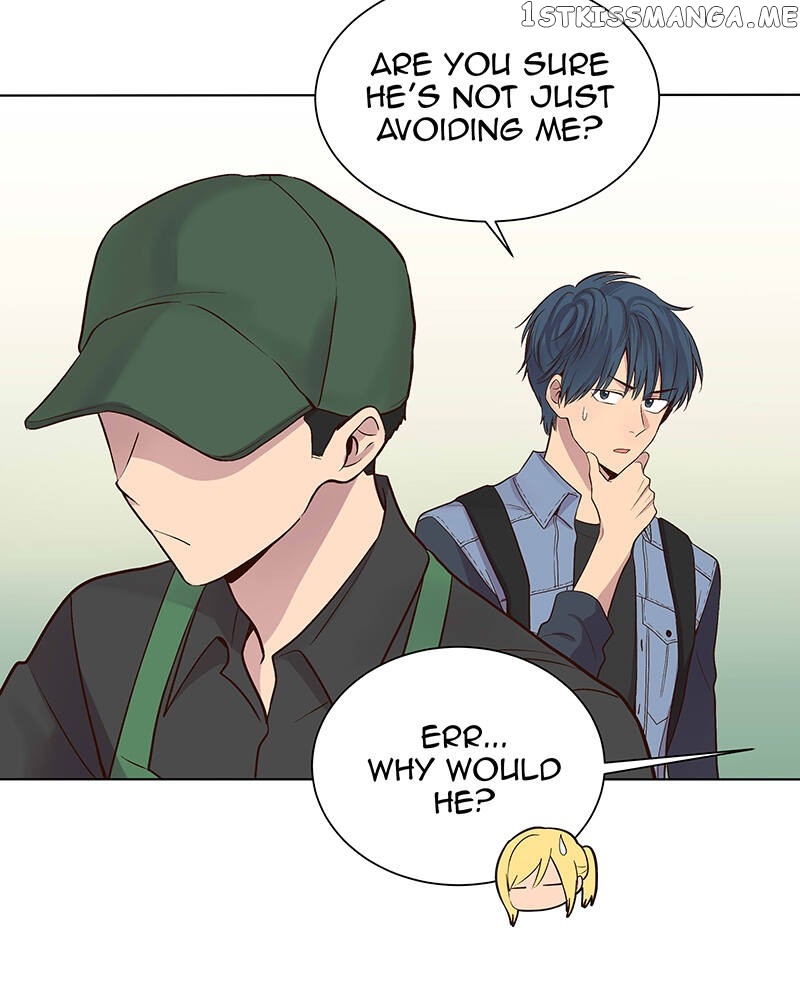 My Deepest Secret chapter 89 - page 30