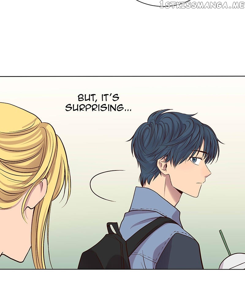 My Deepest Secret chapter 89 - page 37